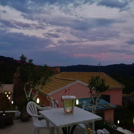 Kohili Retreat Peroulades