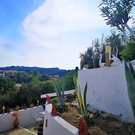 Holiday home Kohili Retreat Peroulades *