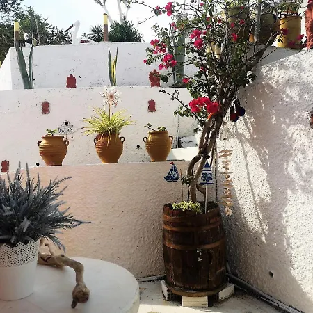 Holiday home Kohili Retreat Peroulades Peroulades (Corfu)