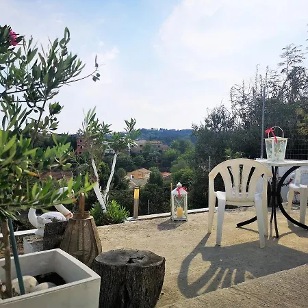 Kohili Retreat Peroulades Holiday home *