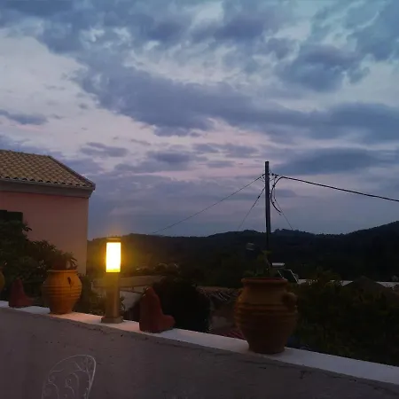Kohili Retreat Peroulades *
