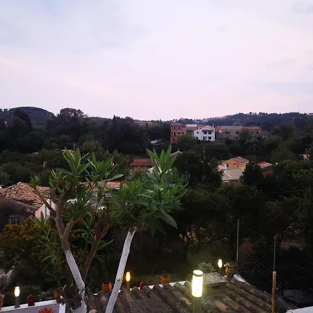 Kohili Retreat Peroulades Peroulades (Corfu)