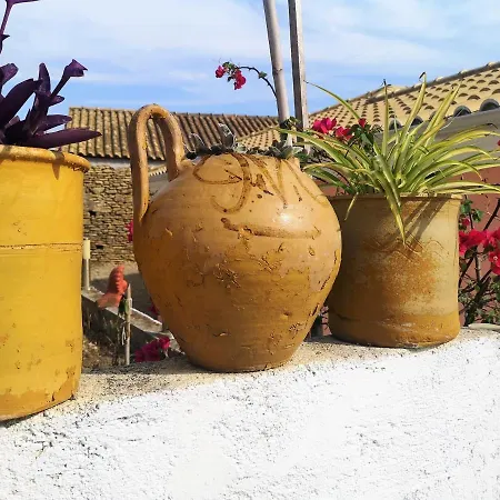 Дом отдыха Kohili Retreat Peroulades Перуладес
