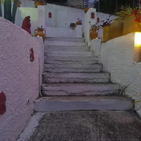 Holiday home Kohili Retreat Peroulades *