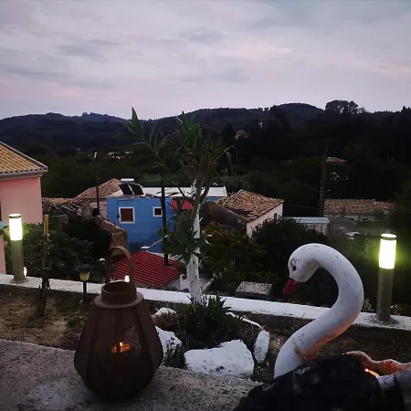 Kohili Retreat Peroulades Peroulades (Corfu)