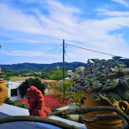 Holiday home Kohili Retreat Peroulades *