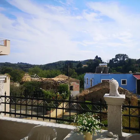 Holiday home Kohili Retreat Peroulades
