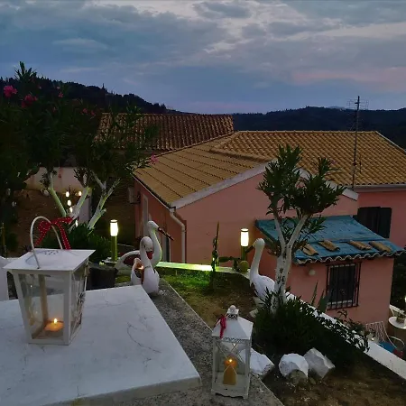 Kohili Retreat Peroulades Peroulades (Corfu)