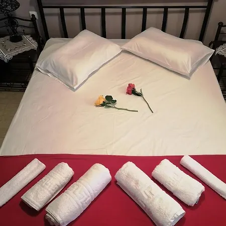 Kohili Retreat Peroulades Holiday home Peroulades (Corfu)