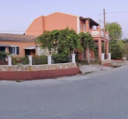 Holiday home Kohili Retreat Peroulades *
