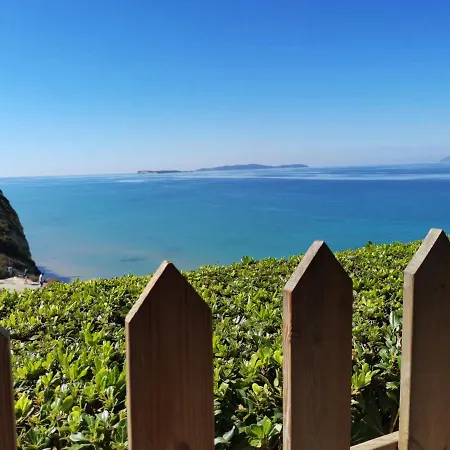 Holiday home Kohili Retreat Peroulades Peroulades (Corfu)