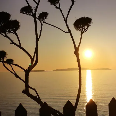 Kohili Retreat Peroulades Holiday home Peroulades (Corfu)