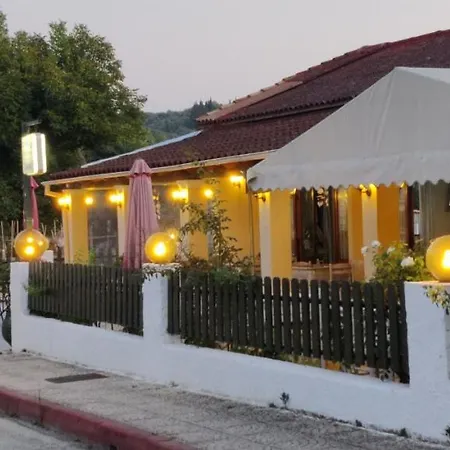 Kohili Retreat Peroulades