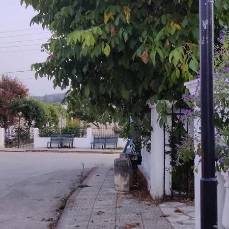 Kohili Retreat Peroulades Holiday home Peroulades (Corfu)