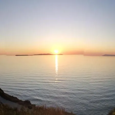 Kohili Retreat Peroulades Holiday home Peroulades (Corfu)
