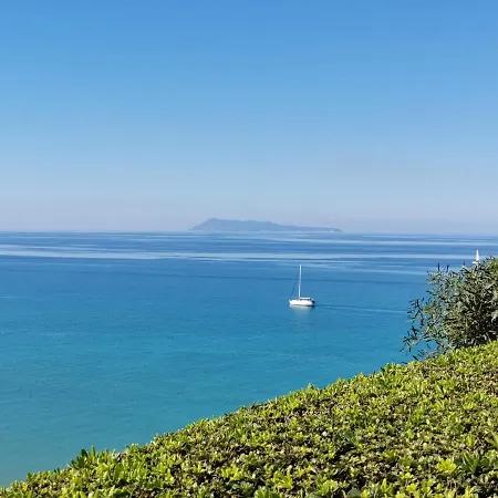 Holiday home Kohili Retreat Peroulades