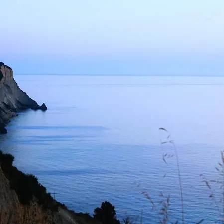 Holiday home Kohili Retreat Peroulades *