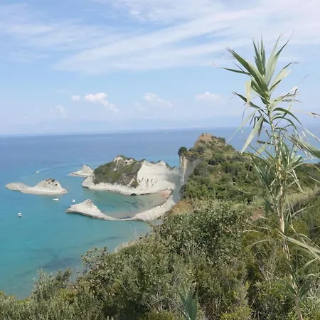 Kohili Retreat Peroulades Holiday home Peroulades (Corfu)