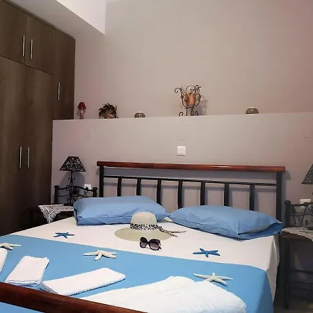 Kohili Retreat Peroulades Holiday home *