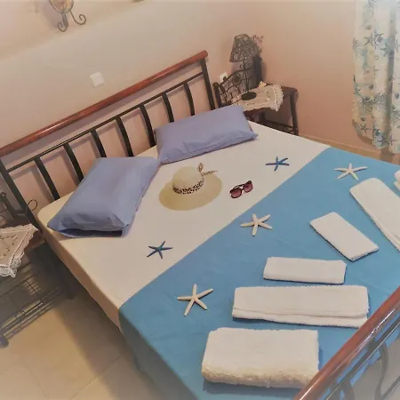 Holiday home Kohili Retreat Peroulades *
