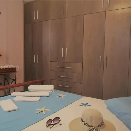 Holiday home Kohili Retreat Peroulades *