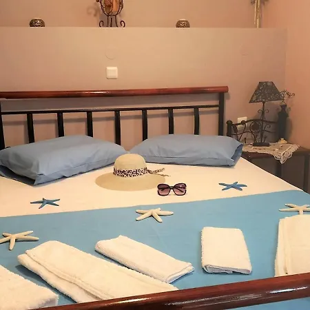 Holiday home Kohili Retreat Peroulades *