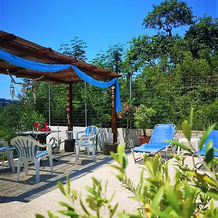Holiday home Kohili Retreat Peroulades *
