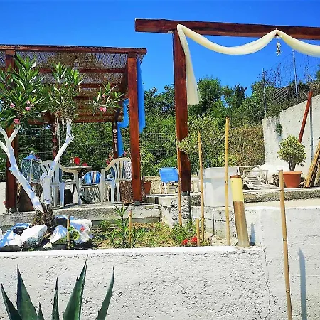 Holiday home Kohili Retreat Peroulades *