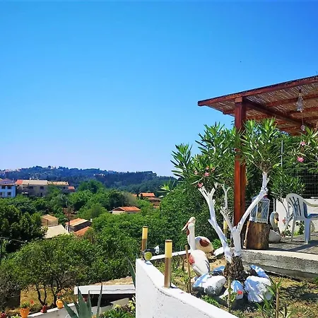 Holiday home Kohili Retreat Peroulades