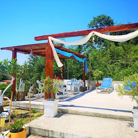 Kohili Retreat Peroulades Holiday home Peroulades (Corfu)