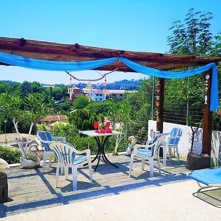 Kohili Retreat Peroulades *